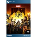 Marvels Midnight Suns Steam [Singleplayer Only]